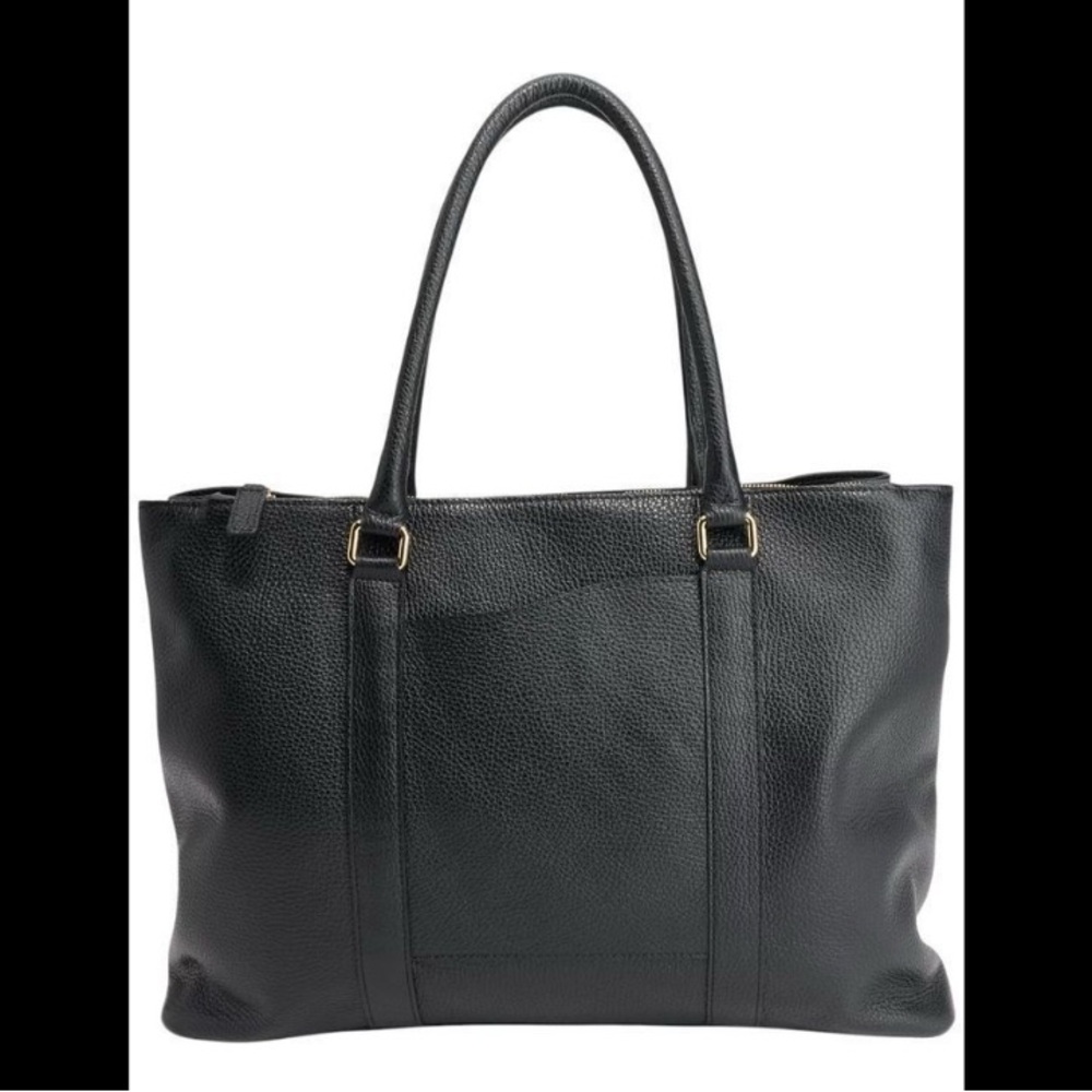 Terrida Luxury Leather Tote Bag